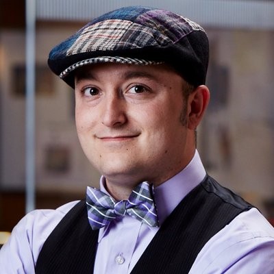Charles DeBarber, Founder and Managing Director of Honeybee Training Group